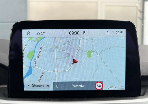 Ford Kuga cena 119900 przebieg: 38583, rok produkcji 2022 z Stąporków małe 277